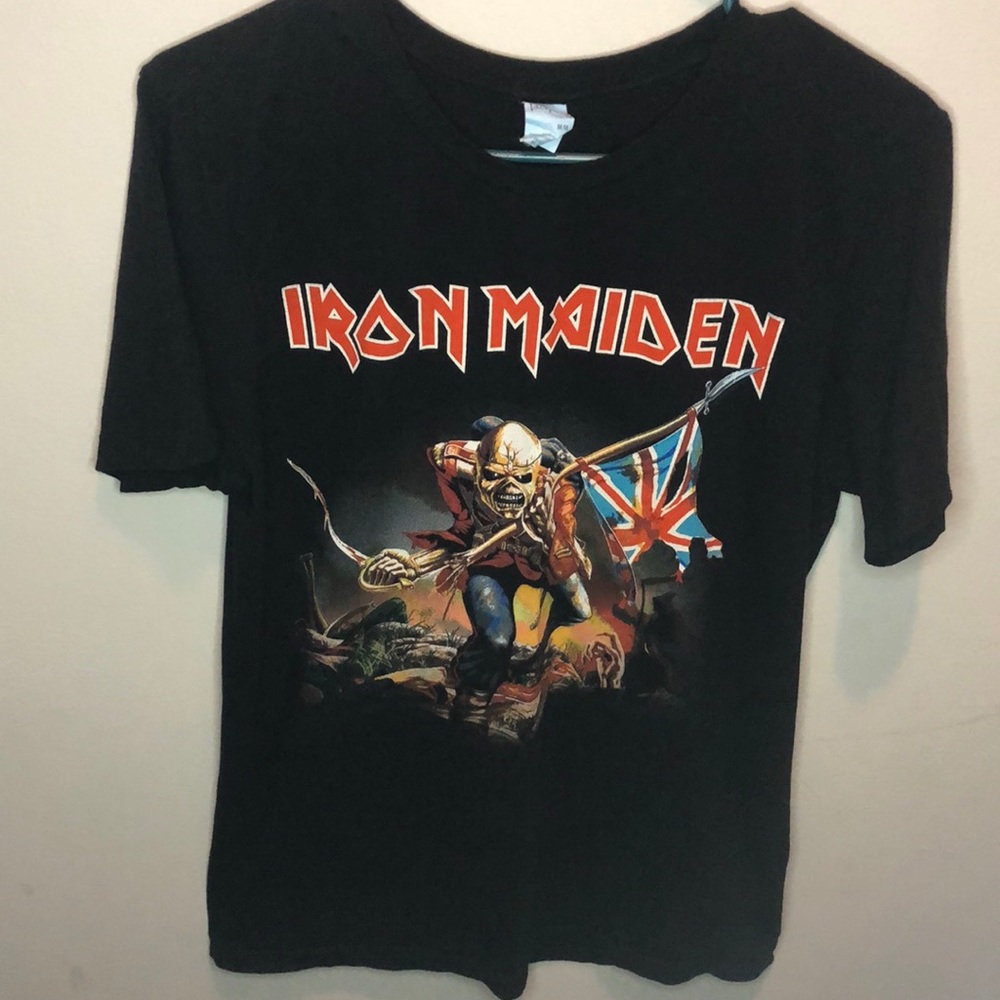 Men’s Graphic short sleeve tee